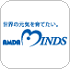 AMDA-MINDSの支援